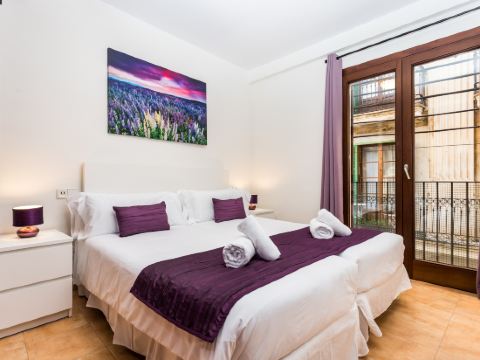 Mallorca Suites - Turismo de Interior