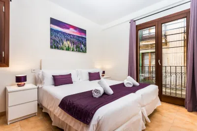 Mallorca Suites - Turismo de Interior