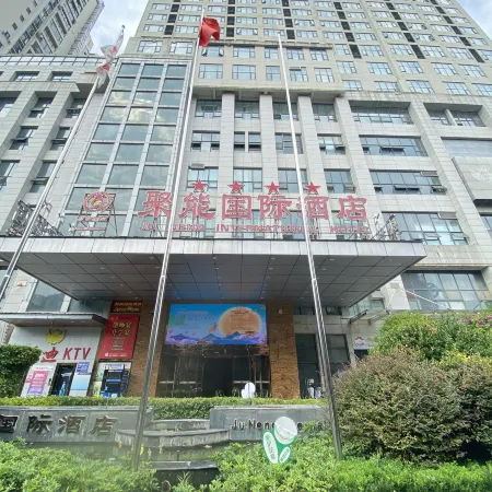 Juneng International Hotel