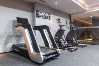 UFUN Hotel (Foshan Shishan Nanhai Sports Center)