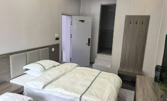 Changchun Shengshi time Hotel