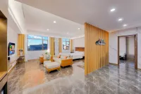 Changfeng International Hotel Hotels in Ulanhot