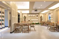 Green Luxury Homestay