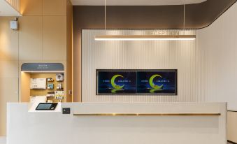 City Comfort Inn Hotel (Nanning Exhibition Center Langxi Subway Station)