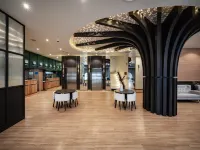 Vix Bangkok @ Victory Monument Hotels near Centre One