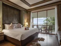 Anda Lanta Resort Hotéis em Ko Lanta