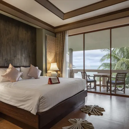 Anda Lanta Resort