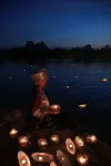 Chongzuo Wild Stay Collection - Xikong Rainforest Resort Villa Hotels in Chongzuo