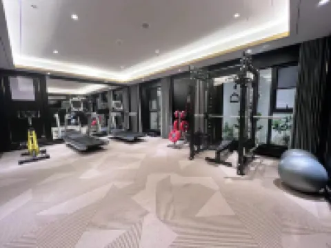 Xana Deluxe Hotel Yancheng Yueda 889 Commercial Plaza Store