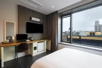 인천블루마린호텔 인하대학교병원 주변 호텔