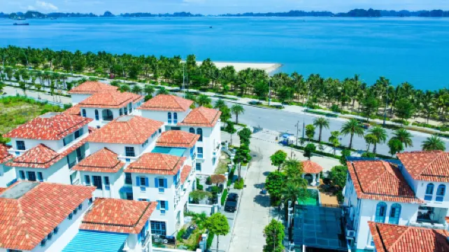 Phoenix Villas Sun Ha Long