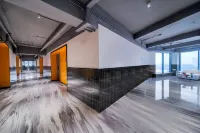 MINGLAN JIAHE APARTMENT