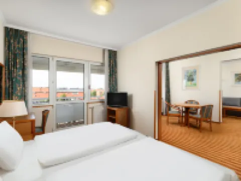 Danubius Hotel Raba Hotels in Gyor