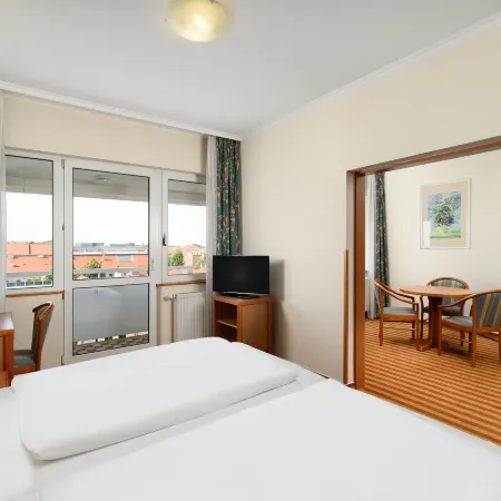 Danubius Hotel Raba