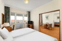 Danubius Hotel Raba Hotels near Bishop-Lookout Tower