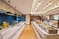 LANO HOTEL Hotels in Fangcheng County