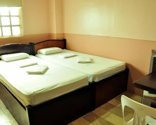 GV Hotel - Ipil Hotels in Ipil
