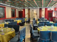Xinbin Houjin Hotel Hotels in Xinbin