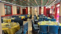 Xinbin Houjin Hotel Hotels in Xinbin