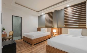 Nature Hotel - Nam Ky Khoi Nghia