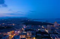 Sea Slowly · Pingtan Holiday Villa - Romantic
