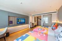 Lavande Hotel (Akesu Airport Xinjiang Institute of Technology) Hotels in Wensu