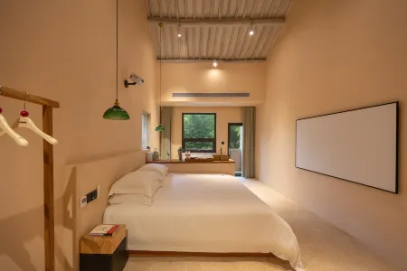 Rest Villa Отели рядом с достопримечательностью «Shanjuan Cave»