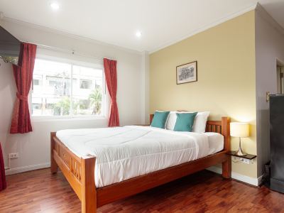 Kamala Beach Residence