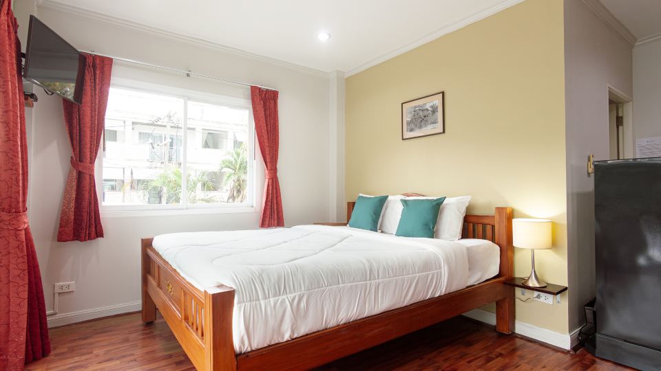 Kamala Beach Residence