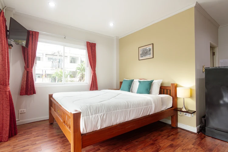 รูปภาพของกมลาบีช เรสซิเดนซ์