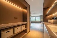 JI Hotel (Cixi Sports Center) - Gym
