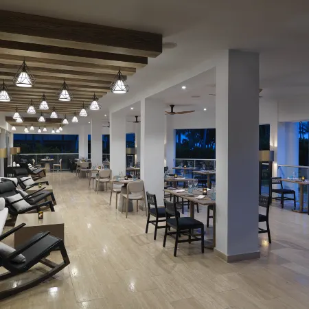 Melia Punta Cana Beach