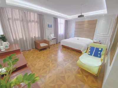 Meifulun Business Hostel