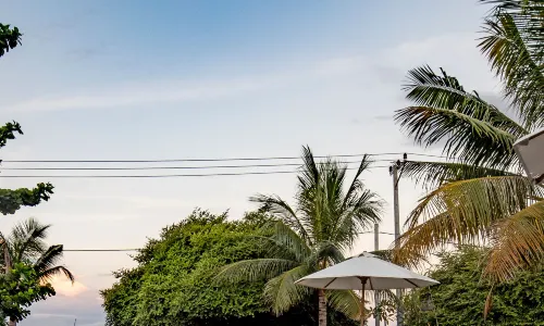 Kokomo Resort Gili Gede