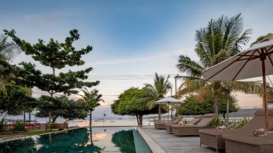 Kokomo Resort Gili Gede