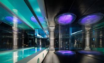 CHONGQING INDITION HOTEL(JIANG BEI)