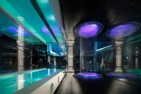 重慶INDITION英迪遜飯店（江北嘴金融城店）