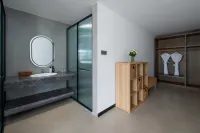 Aixi Hotel in Lijiang Ancient Town (Mufu Branch) - Private Pool