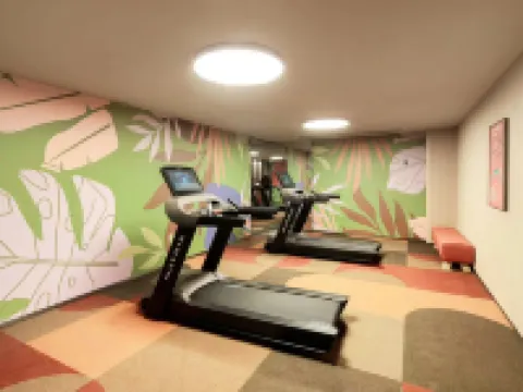 Orange Hotel (Baoying Peiyou International Baitian North Road) โรงแรมในเป่าหยิง