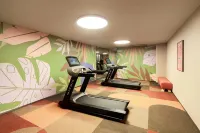 Orange Park Inn Patel International Hotel North Whitefield Road Hotels in Baoying