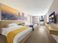 โรงแรมเอเซซิส โรงแรมในเอินผิง