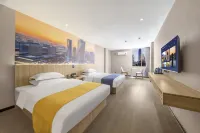 ECESIS HOTEL