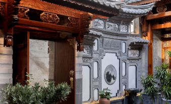 Dali Manxun Homestay (Shuanglang Erhai Branch)