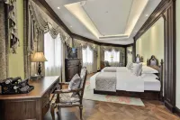 Hengdian World Studios Dingxianghua Hotel (Guangzhou Jie Scenic Area)