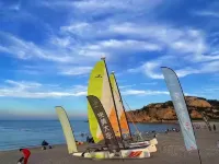 Meizhou Island Zhihai Homestay (Lianchi'ao Beach)