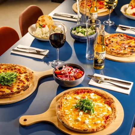 Ibis Budget Manchester Airport
