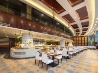 Xiaogan Yuji Grand Hotel - breakfast