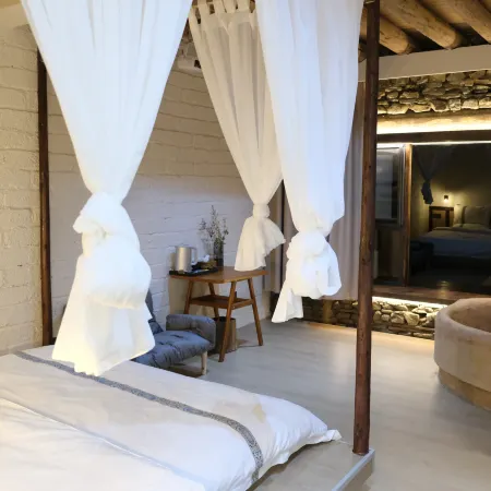 Wutong Langyuan Homestay (Jiagenba)