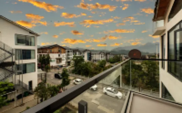 荔波觀景民宿（小七孔東門店）