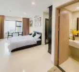 Vesta Hill Serviced Apartment - Vinhomes Ocean Park Ha Noi - S216 Building 하노이 호텔